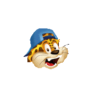 El Pocillo Sticker by Lheritier