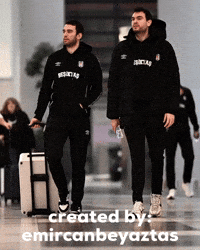Beşiktaş GIF