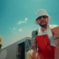 Mike Bahia Colorao GIF by Warner Music Colombia
