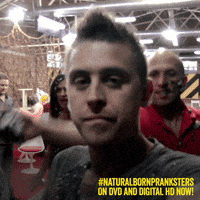GIF by Lionsgate Home Entertainment