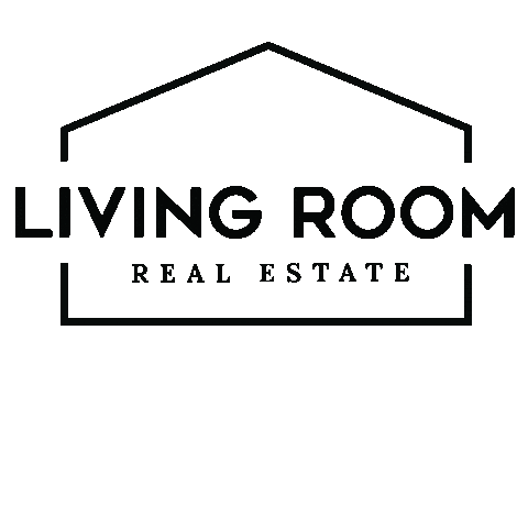 Livingroom Kassidy Sticker by Living Room Real Estate