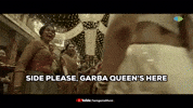 Alia Bhatt Dance GIF by saregama