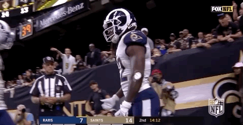 2018 Nfl Football GIF by NFL