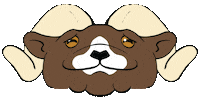 vansertoys ramble vanser vansertoys ramblenervous Sticker