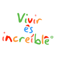 Christmas Viviresincreible Sticker by Luli y Gabo