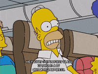 Lisa Simpson GIF by The Simpsons