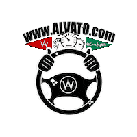 Sticker by Alvato Luxury Detailing