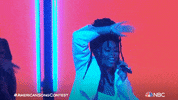 Reality Show Singing GIF by NBC
