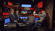 bow and arrow ufc GIF