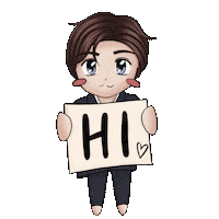 misscestlavie love thanks thankyou thx Sticker