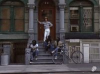 waiting on a friend GIF by The Rolling Stones