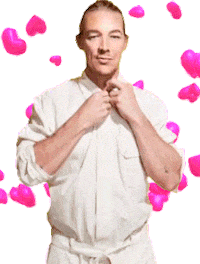 valentines day love Sticker by Diplo