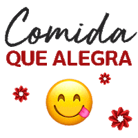 Felicidade Sticker by Flamboyant Shopping