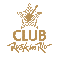 Sticker by Rock in Rio