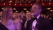 Kchonors GIF by The Kennedy Center