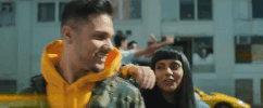 i am urban desi babbythepainter GIF by Mickey Singh
