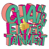 Chainon Sticker