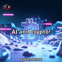 Crypto Tech GIF by Goeememe