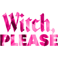witch like magic Sticker by Elite Daily