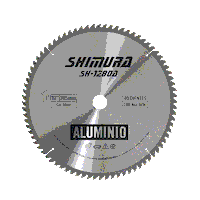 Disco Wood Sticker by Shimura Argentina