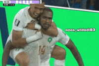 Morocco Marruecos GIF