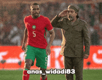 Morocco Marruecos GIF