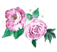 Flowers Love Sticker by Ledri