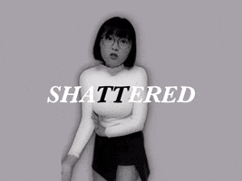 Tired Worn Out GIF