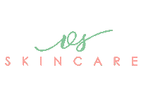 Vegan Skincare Sticker by VS CBD