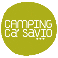 campingcasavio casavio cavallino casavioplus cavallinotreporti Sticker