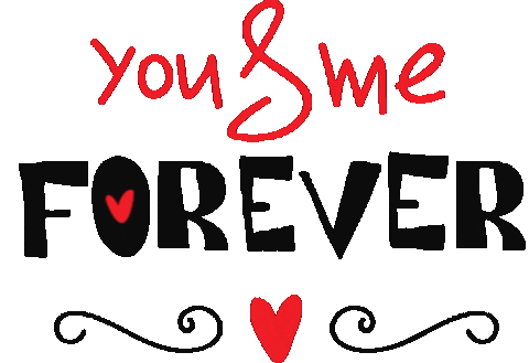Curlysmurfette Love Sticker