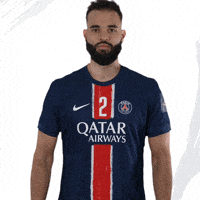 Sport Psg GIF by Paris Saint-Germain Handball