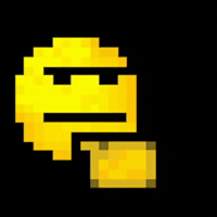 Emoji Ok GIF