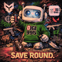 Play Safe GIF by Digi 995