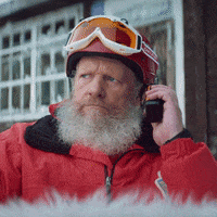 Snow Ok GIF by Bontonfilm