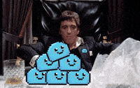 Memecoin Xrp GIF by $DROP