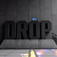 Memecoin Xrp GIF by $DROP
