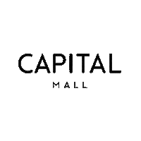 capitalmall capital oly capitalmall Sticker