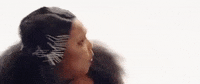 music video phone GIF by lizzo