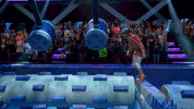 kevin hart tko GIF by CBS
