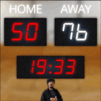 50 Home GIF