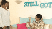 Go Kim Wayans GIF by B3ckyb0oo