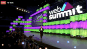 web summit technology GIF