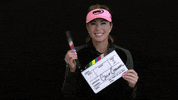 paula creamer golf GIF by LPGA