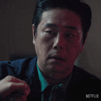 Clear GIF by NETFLIX