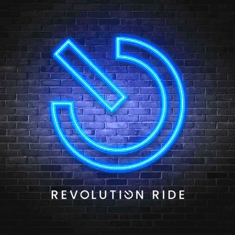 revolutionride giphygifmaker revolutionride revolution ride revolutionrideprague GIF