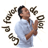 OrlandoLinan gracias orlando dios vallenato Sticker