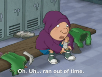 as told by ginger nicksplat GIF