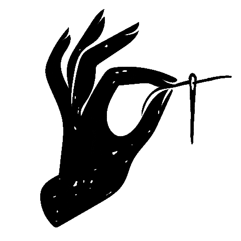 Perseverance Sticker by Virtue Worldwide