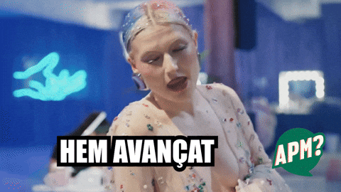 Humor Comedia GIF by Alguna Pregunta Més?